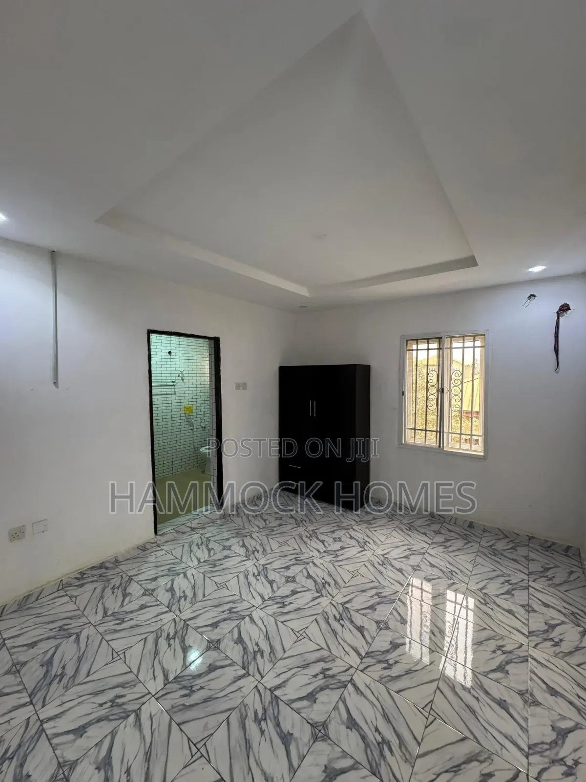 2bdrm Apartment in Hallmark Residence, Akobo for rent in Akobo