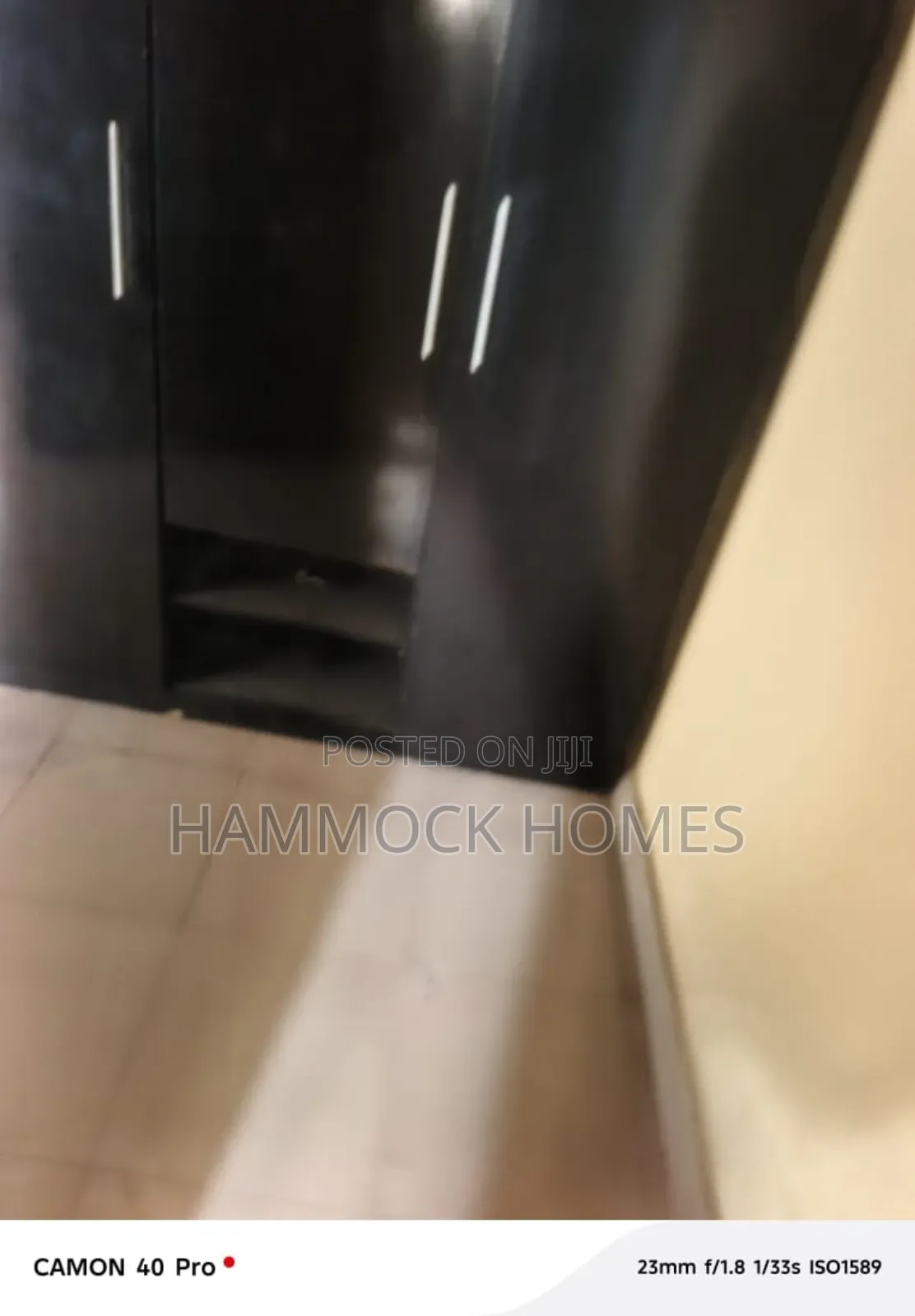 3bdrm Block of Flats in Okebadan, Akobo for rent in Akobo