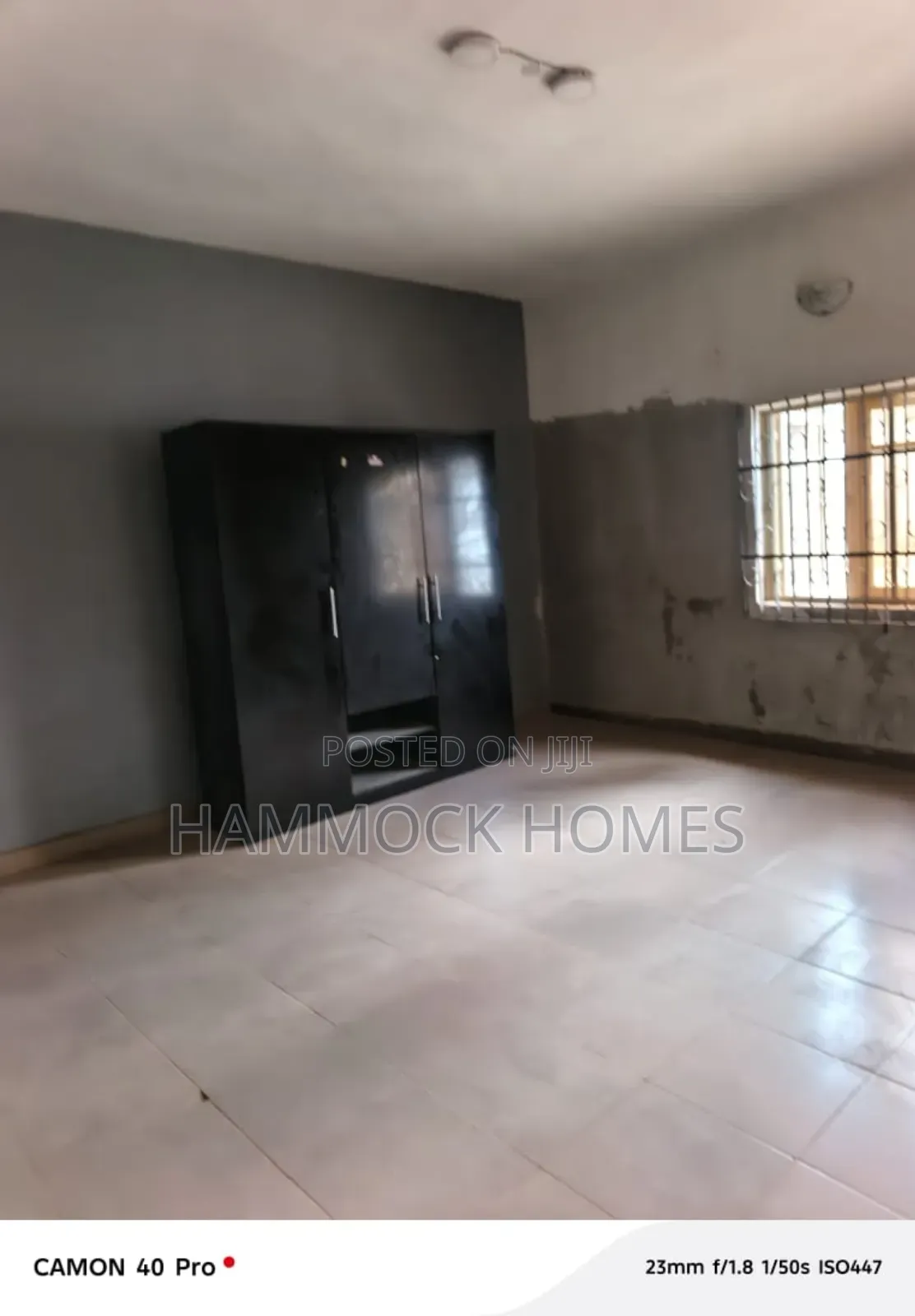 3bdrm Block of Flats in Okebadan, Akobo for rent in Akobo