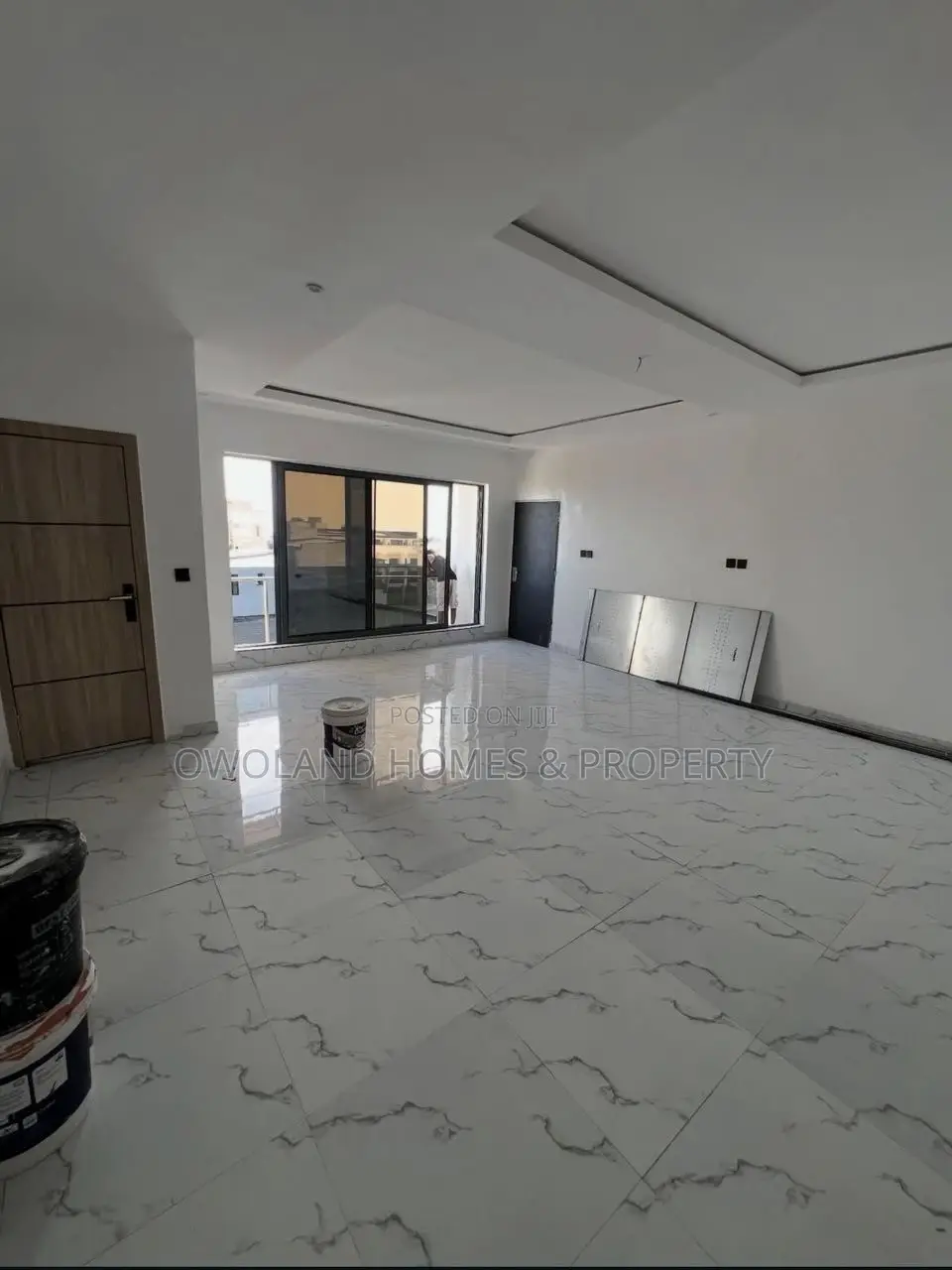 3bdrm Block of Flats in Ologolo Estate for rent in Ologolo