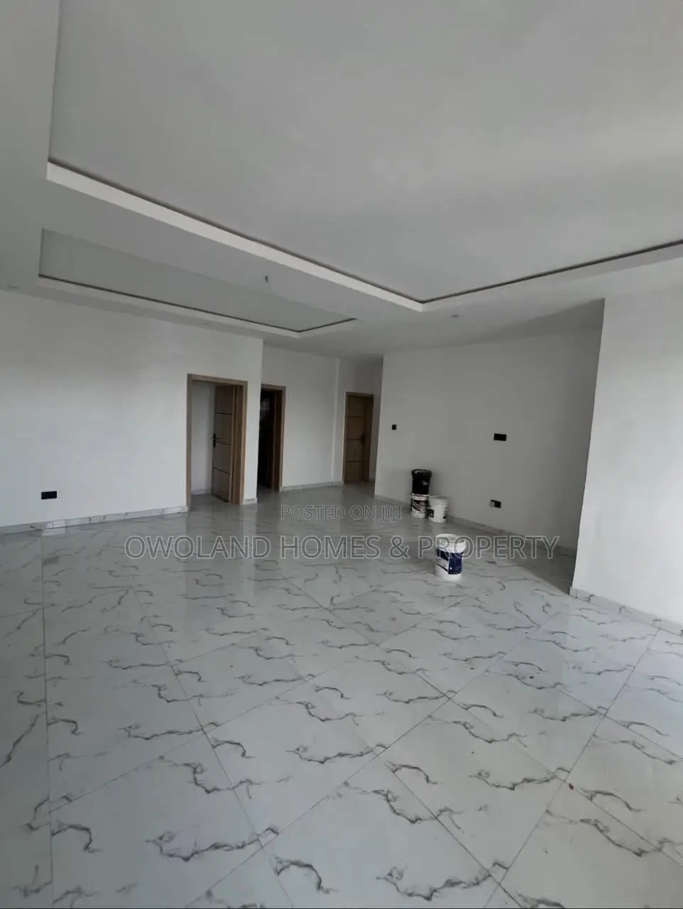 3bdrm Block of Flats in Ologolo Estate for rent in Ologolo