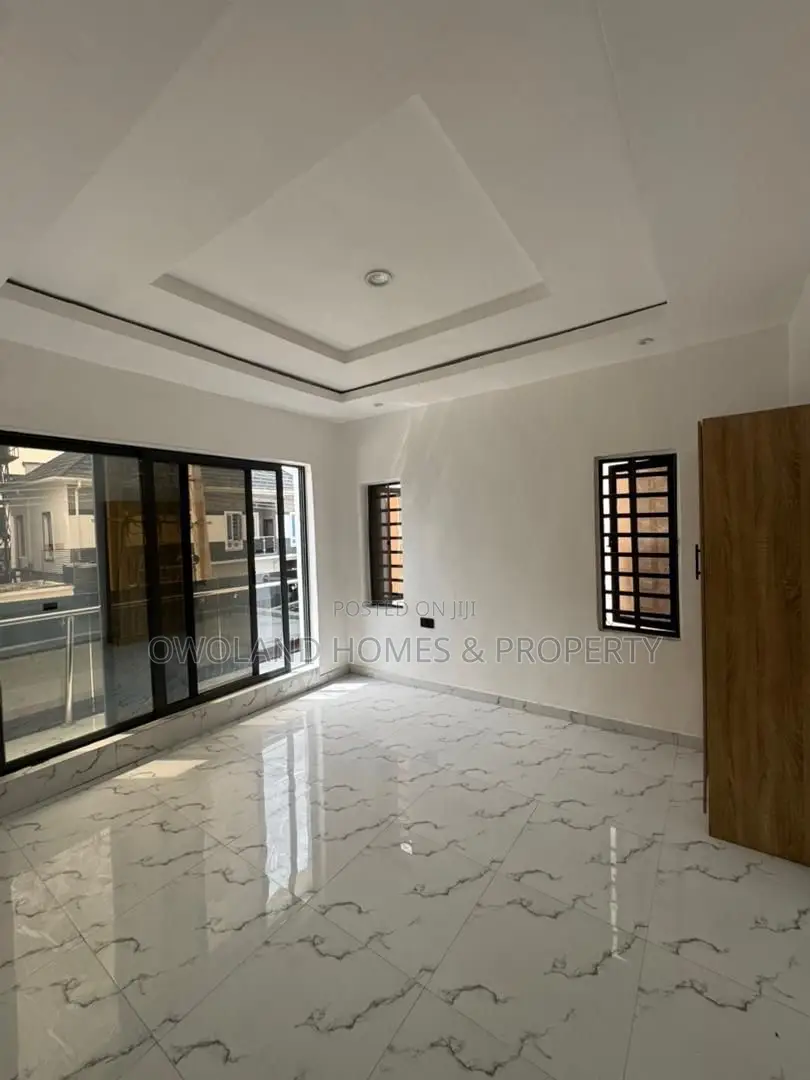 3bdrm Block of Flats in Ologolo Estate for rent in Ologolo