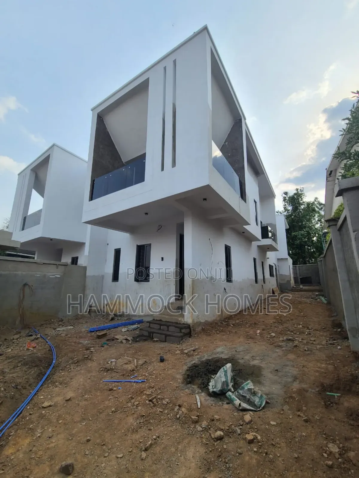 4bdrm Duplex in Old Bodija Estate for sale in Old Bodija