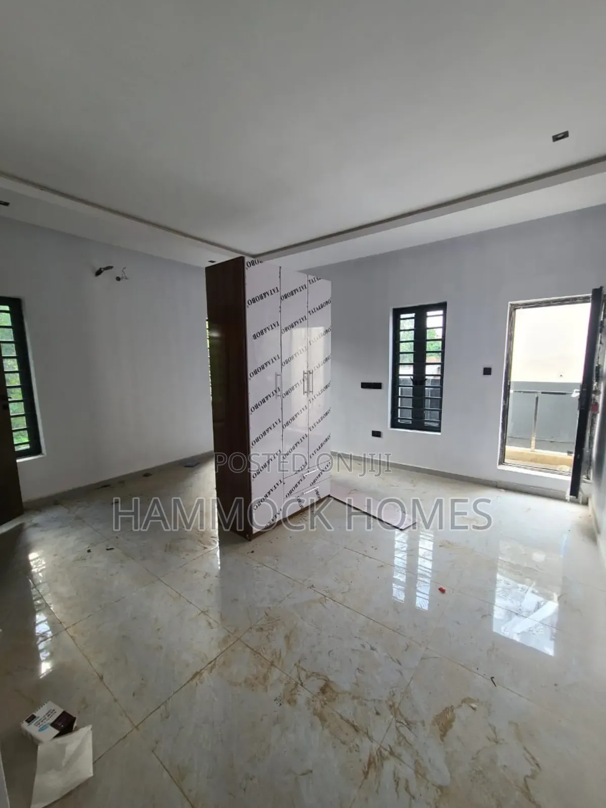 4bdrm Duplex in Old Bodija Estate for sale in Old Bodija