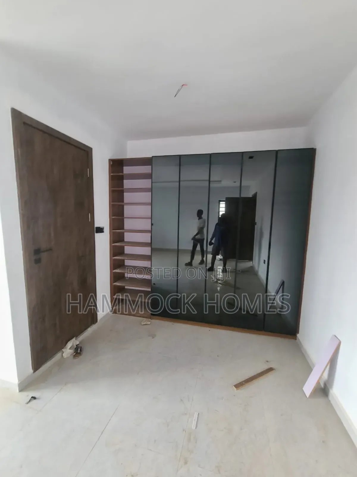 4bdrm Duplex in Old Bodija Estate for sale in Old Bodija