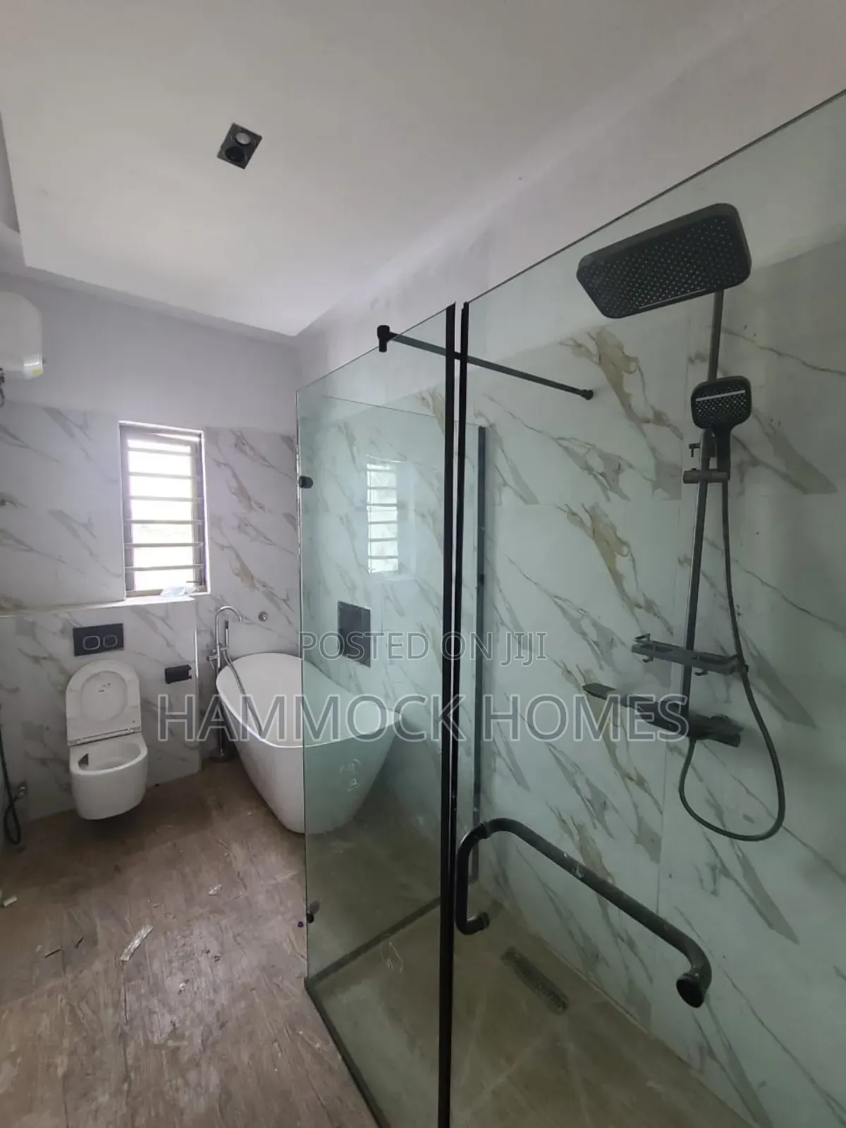 4bdrm Duplex in Old Bodija Estate for sale in Old Bodija