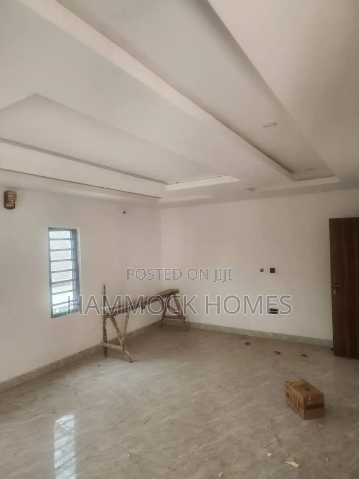 4bdrm Duplex in Onikoko Close, Agodi for sale in Agodi