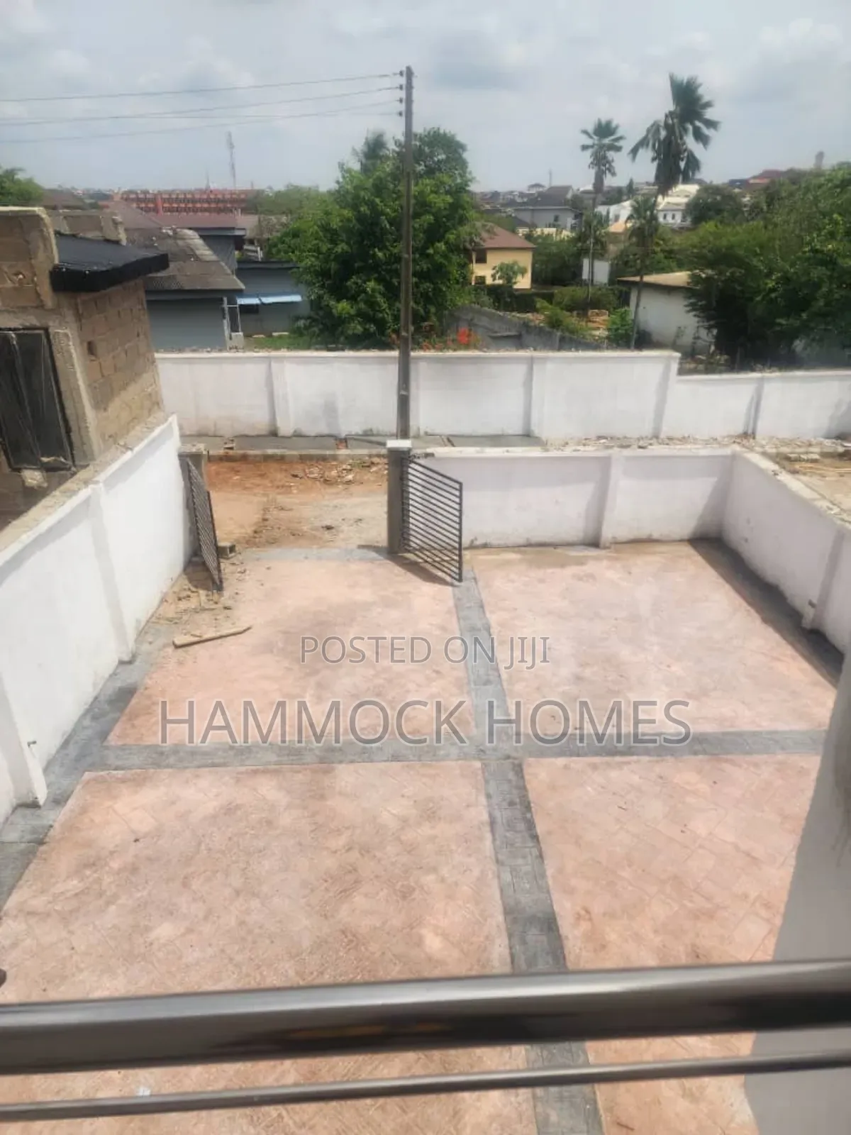 4bdrm Duplex in Onikoko Close, Agodi for sale in Agodi