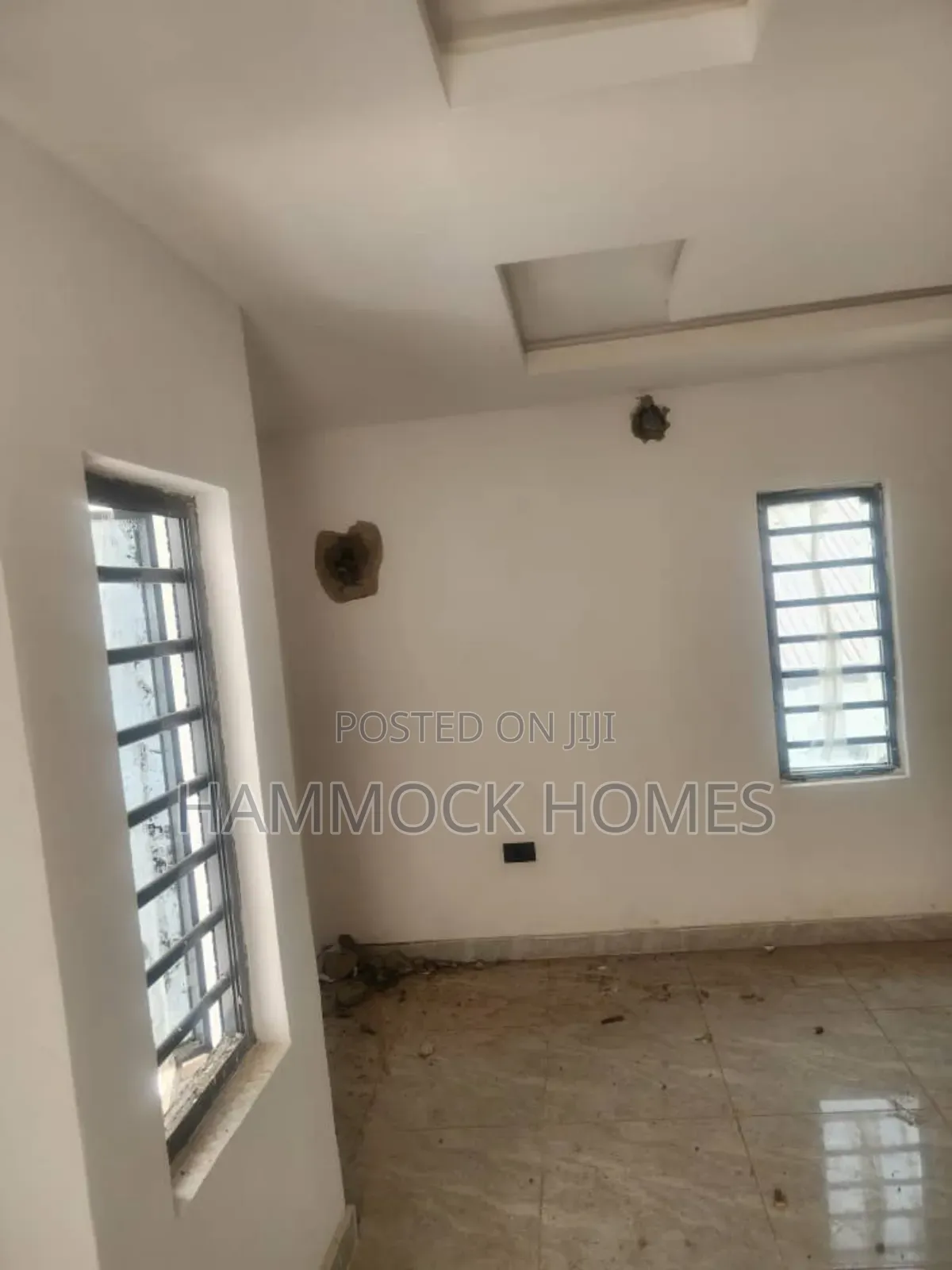 4bdrm Duplex in Onikoko Close, Agodi for sale in Agodi