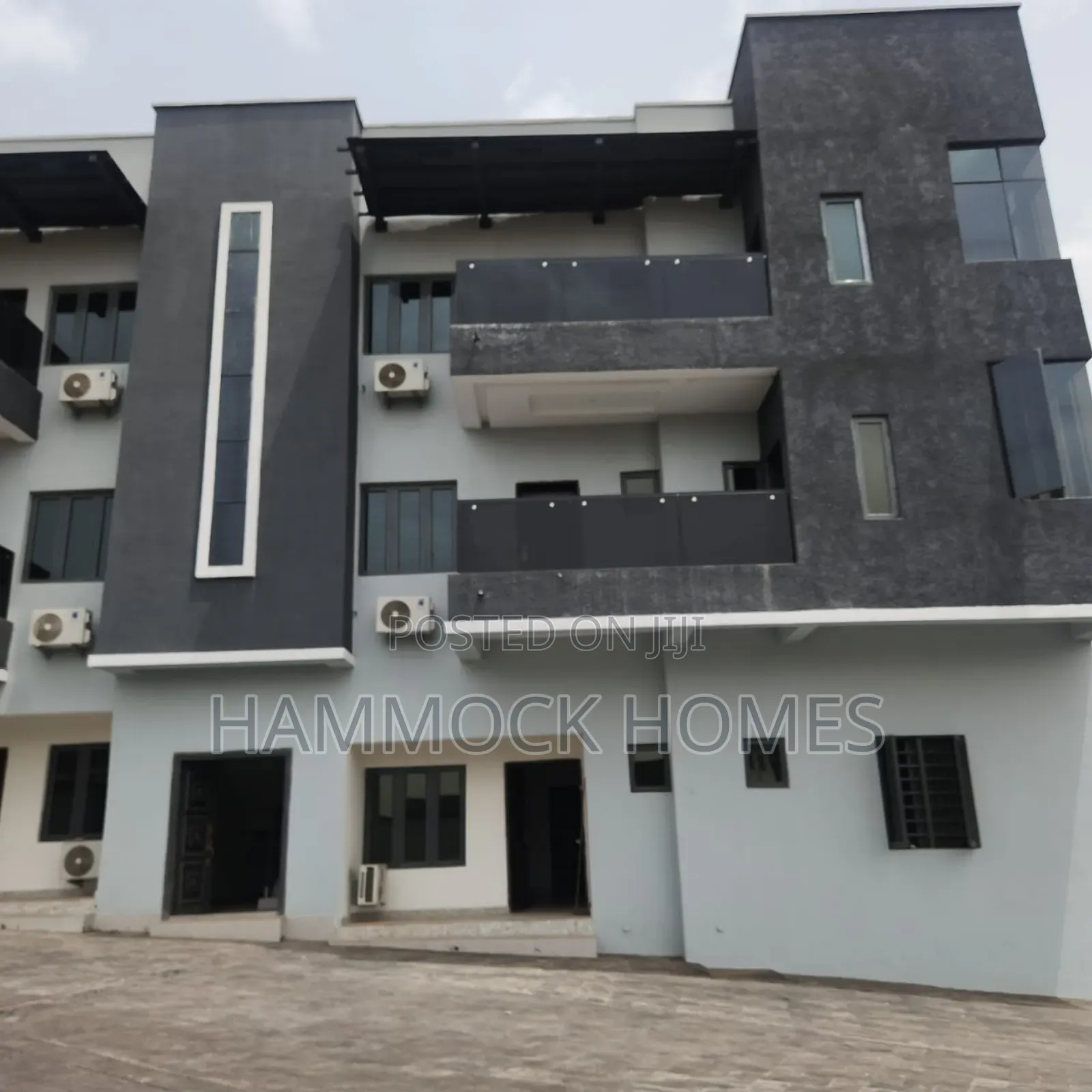 3bdrm Block of Flats in Kolapo Ishola Gra, Akobo for rent in Akobo