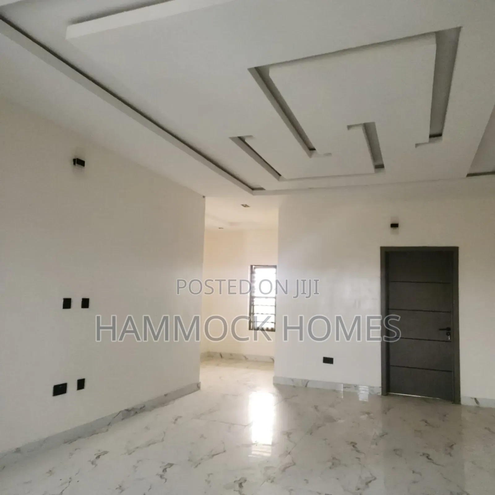 3bdrm Block of Flats in Kolapo Ishola Gra, Akobo for rent in Akobo