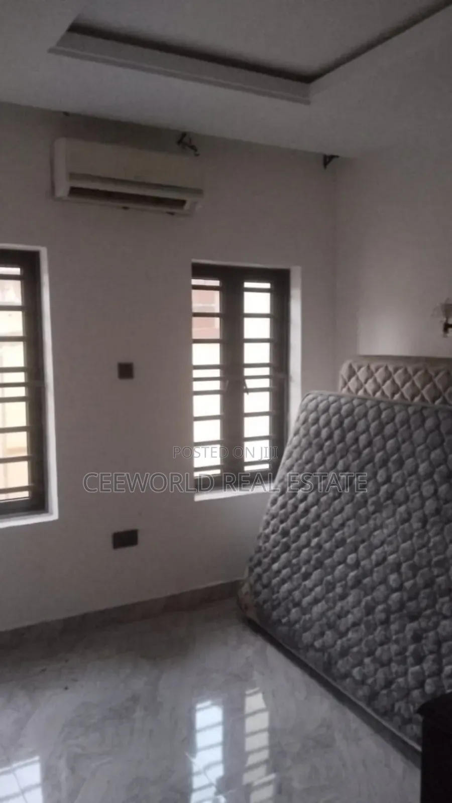 4bdrm Duplex in Agodi Gra for rent in Agodi