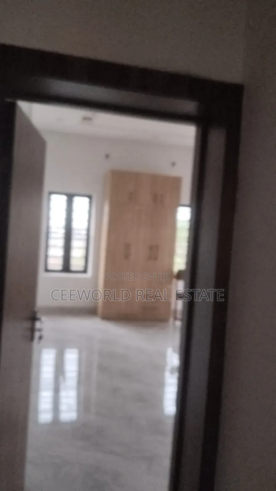 4bdrm Duplex in Agodi Gra for rent in Agodi