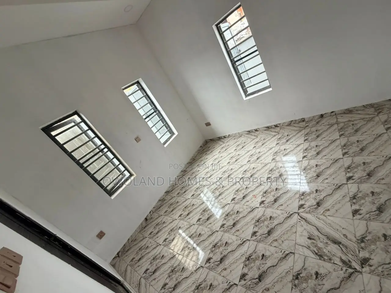 2bdrm Block of Flats in Ilaje for rent in Ilaje / Lekki
