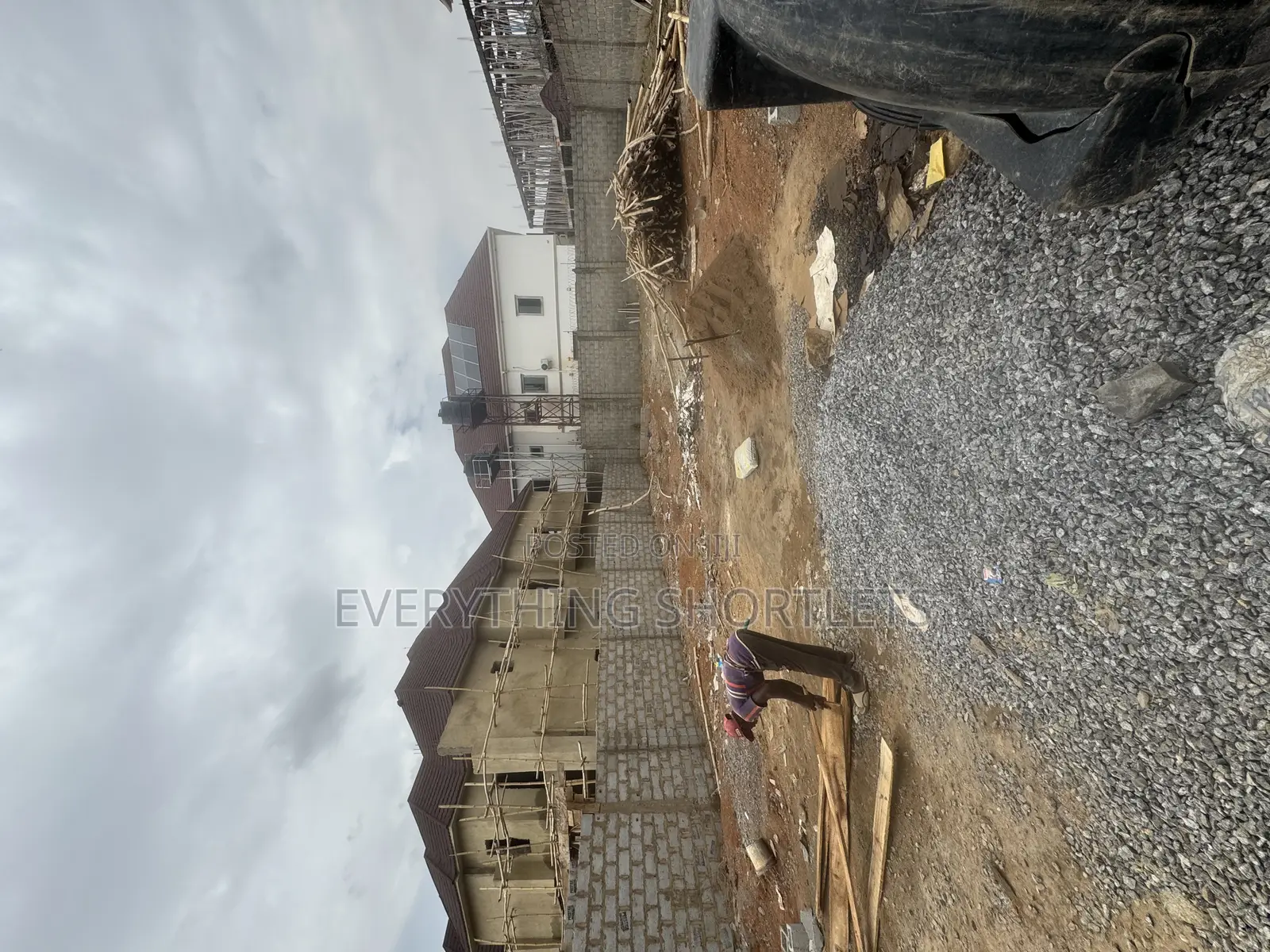 Estate Land in Lokogoma for Sale in Lokogoma