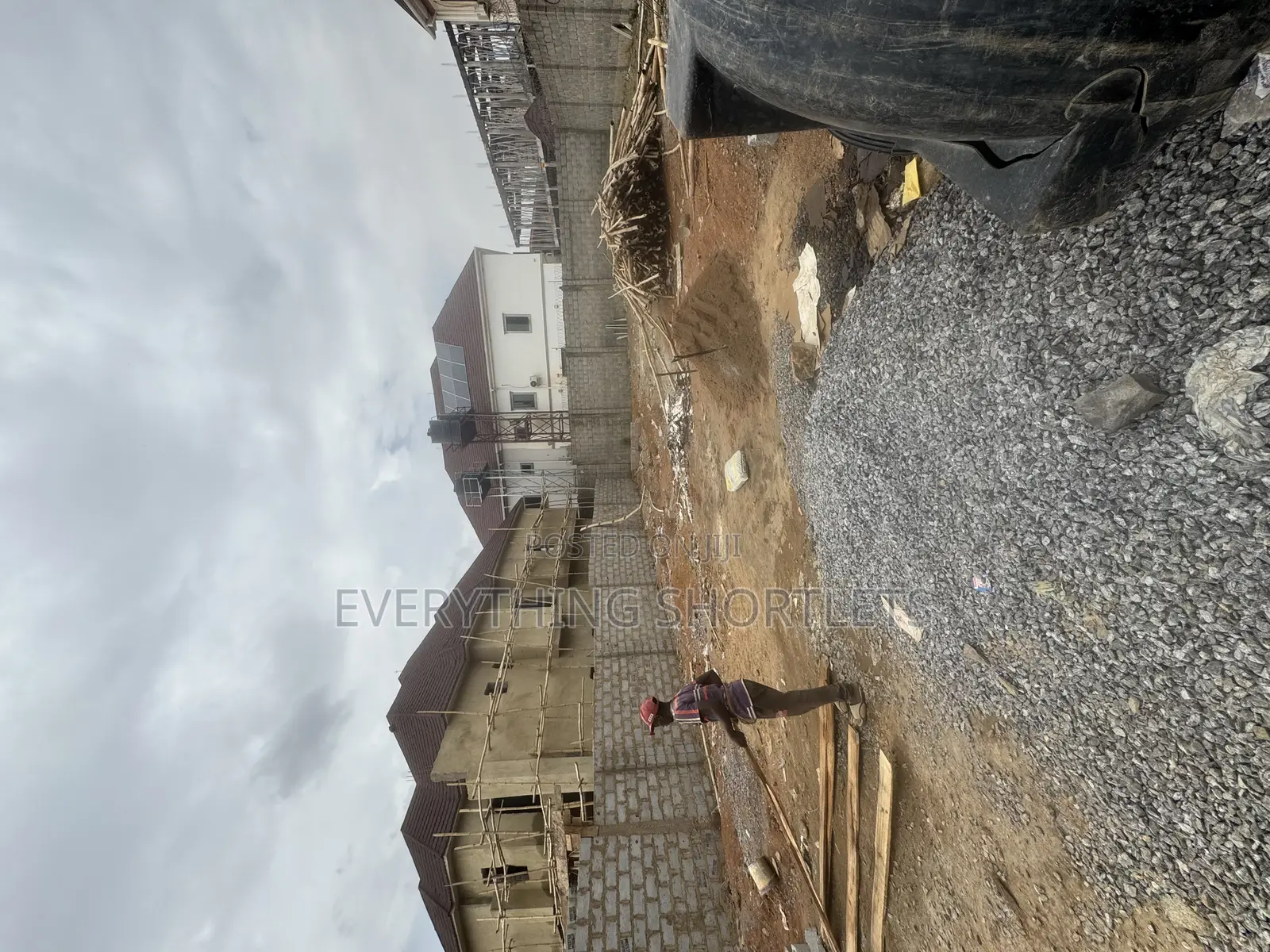 Estate Land in Lokogoma for Sale in Lokogoma