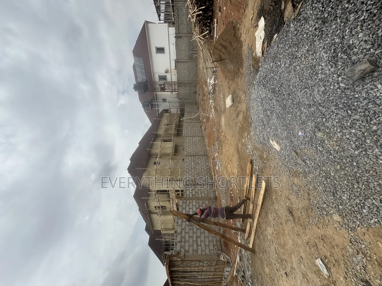 Estate Land in Lokogoma for Sale in Lokogoma