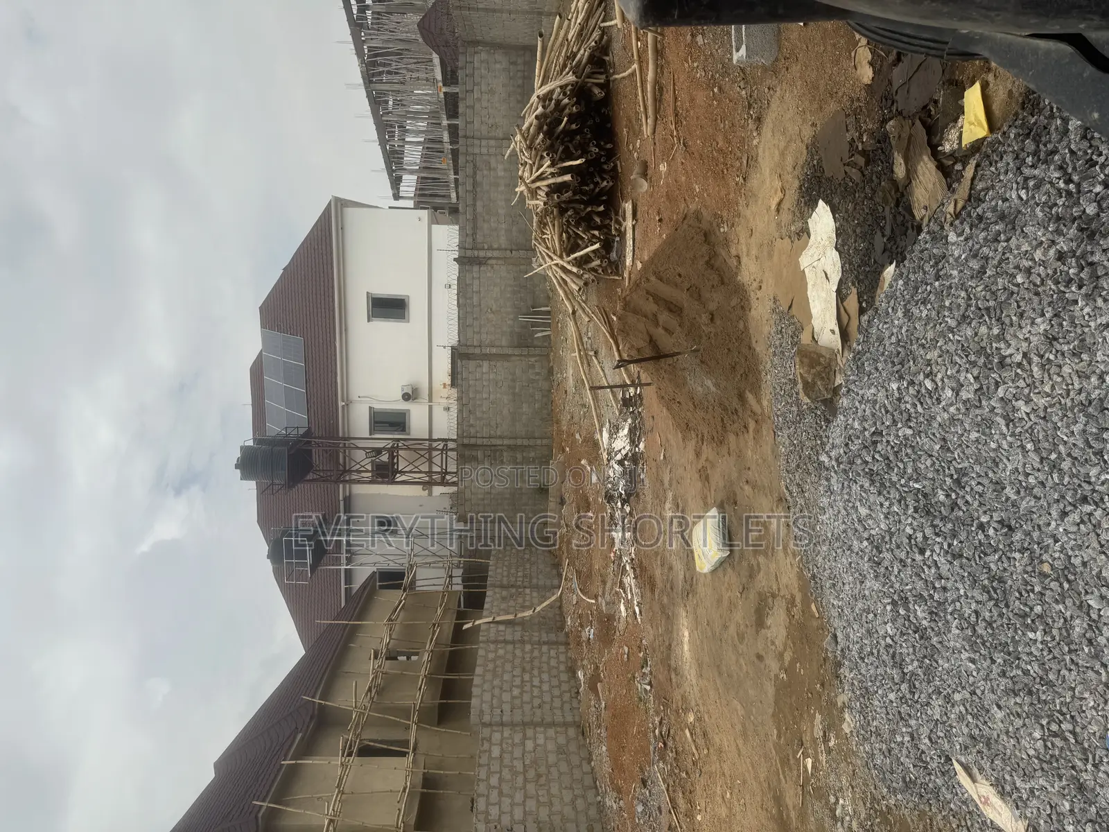 Estate Land in Lokogoma for Sale in Lokogoma