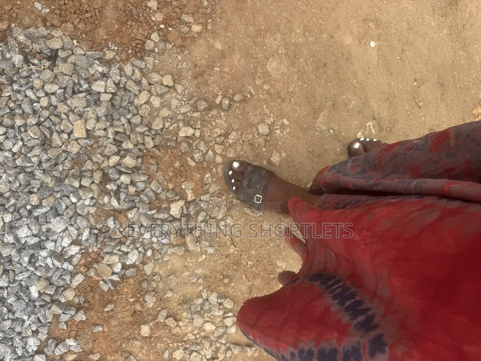 Estate Land in Lokogoma for Sale in Lokogoma