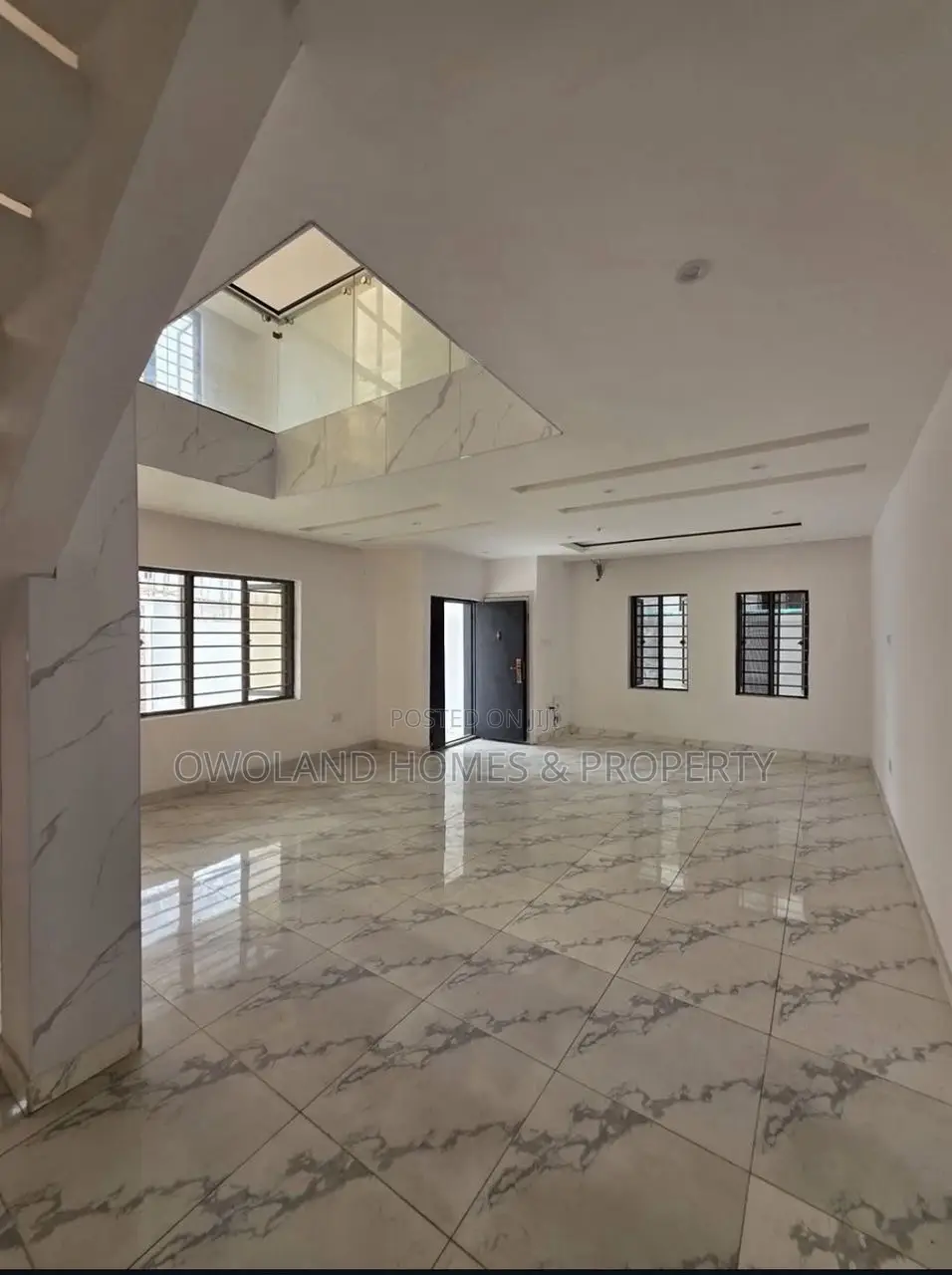 4bdrm Duplex in Ologolo for rent in Ologolo