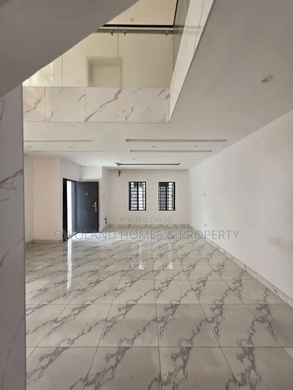 4bdrm Duplex in Ologolo for rent in Ologolo
