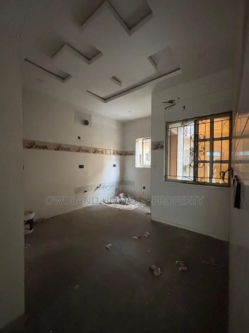 2bdrm Block of Flats in Ilaje for rent in Ilaje / Lekki