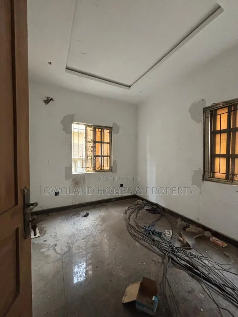 2bdrm Block of Flats in Ilaje for rent in Ilaje / Lekki