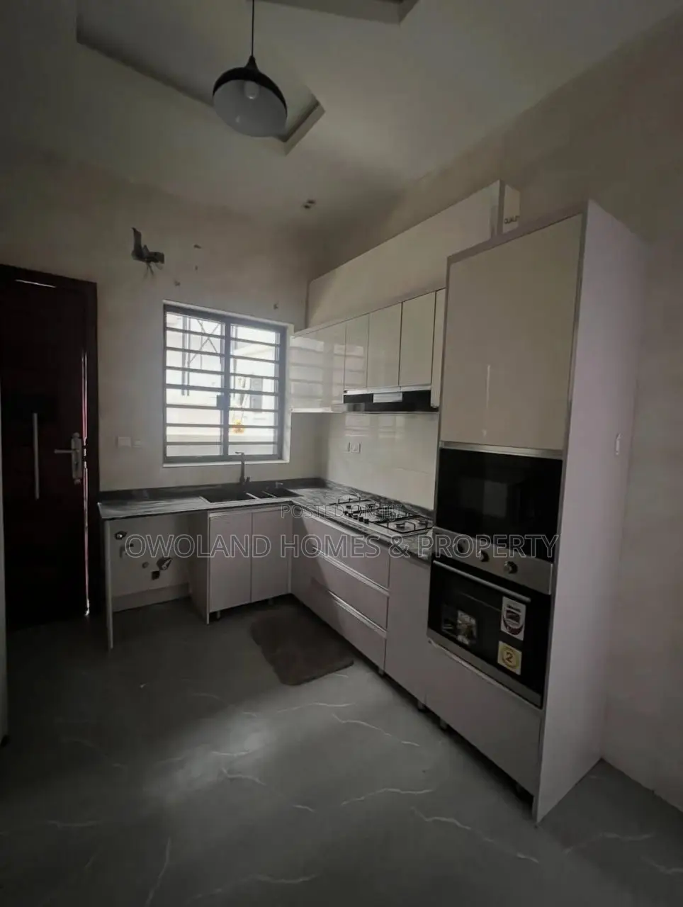 4bdrm Townhouse / Terrace in Harris Drive, VGC / Ajah for rent in VGC / Ajah