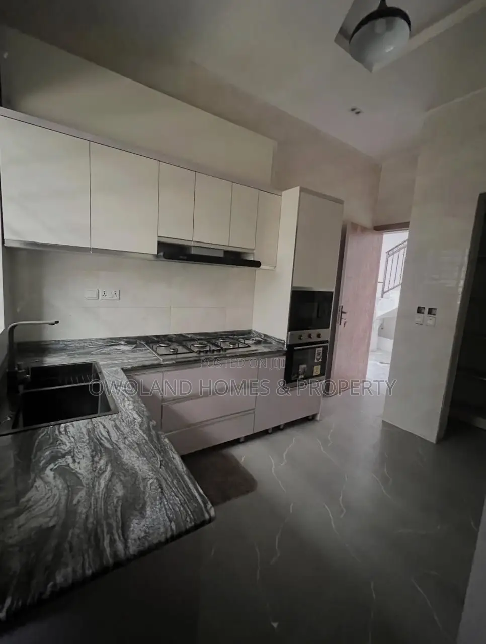 4bdrm Townhouse / Terrace in Harris Drive, VGC / Ajah for rent in VGC / Ajah