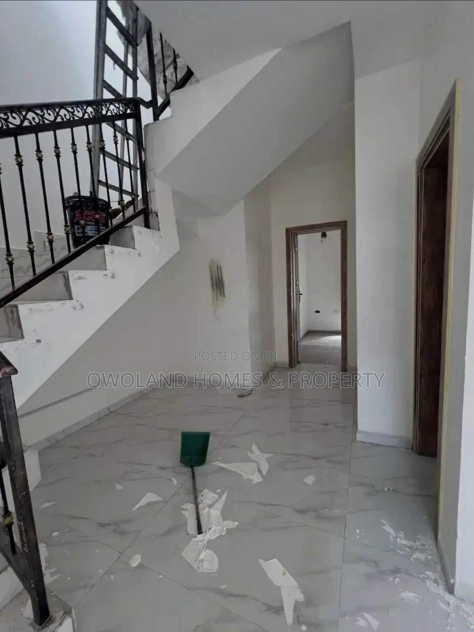 4bdrm Townhouse / Terrace in Harris Drive, VGC / Ajah for rent in VGC / Ajah