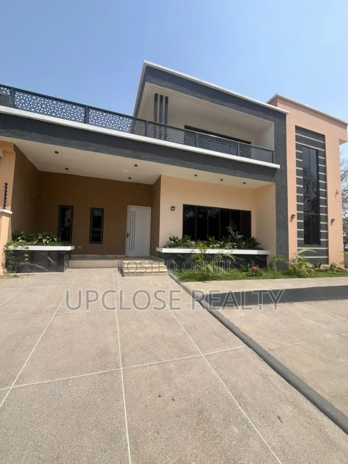 5bdrm Duplex in Gudu for sale in Gudu