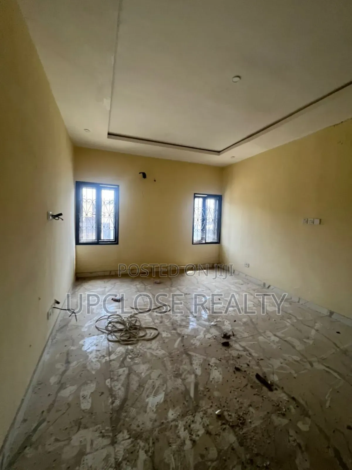 4bdrm Duplex in Zone B for rent in Zone B