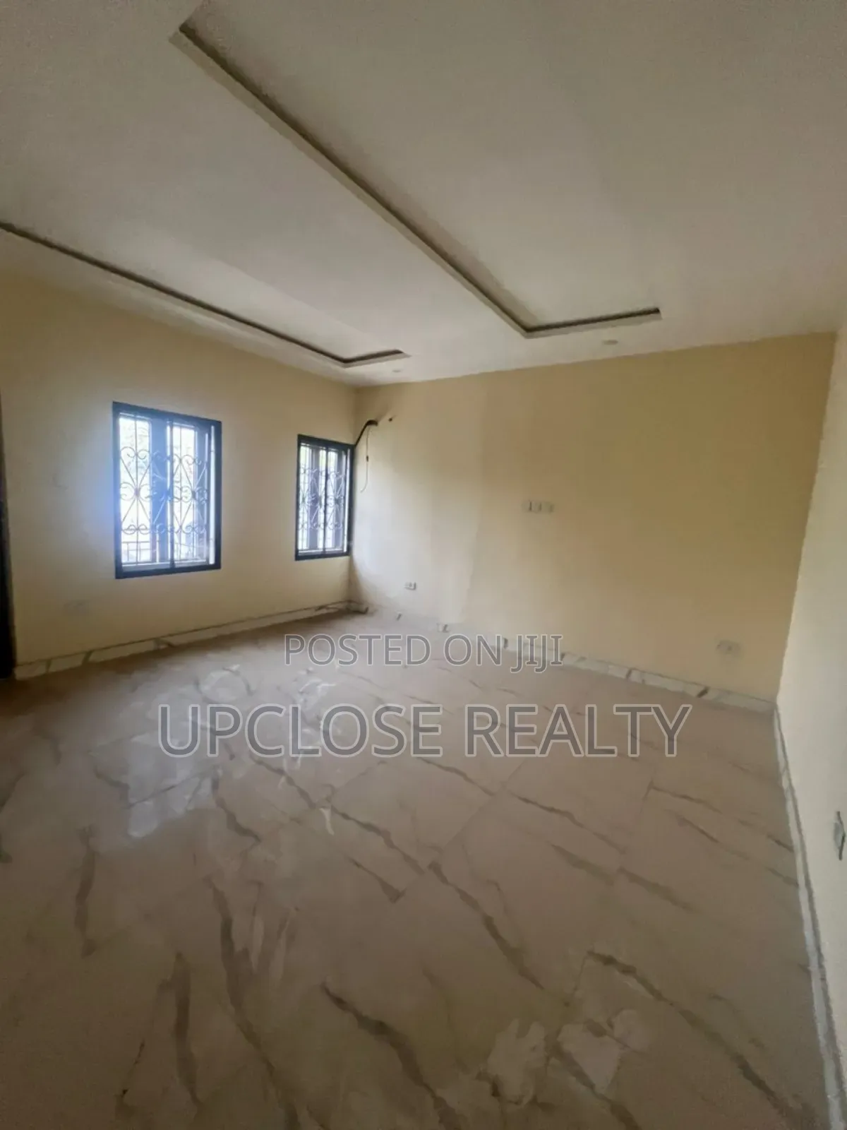 4bdrm Duplex in Zone B for rent in Zone B