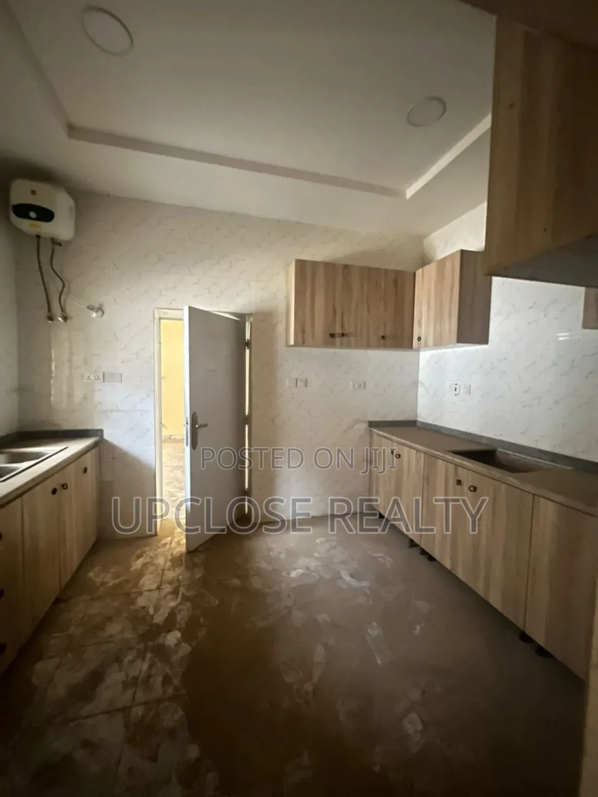 4bdrm Duplex in Zone B for rent in Zone B