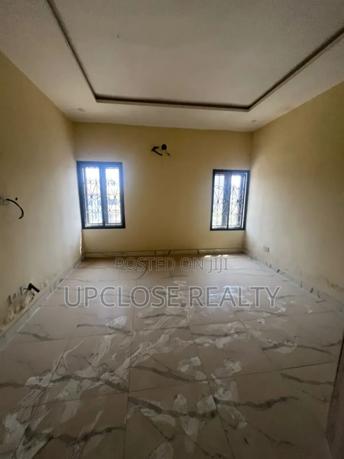 4bdrm Duplex in Zone B for rent in Zone B