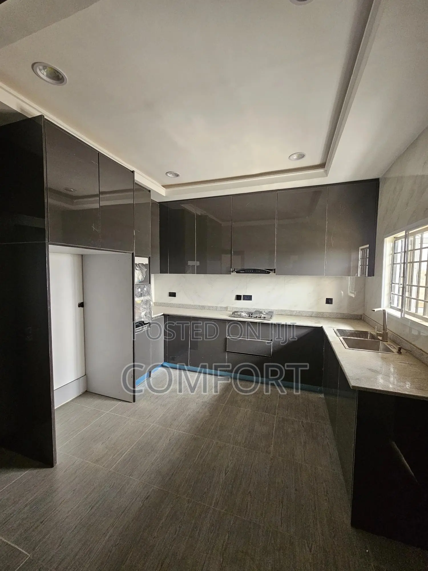 5bdrm Townhouse/Terrace in Katampe Extension for sale in Katampe Extension