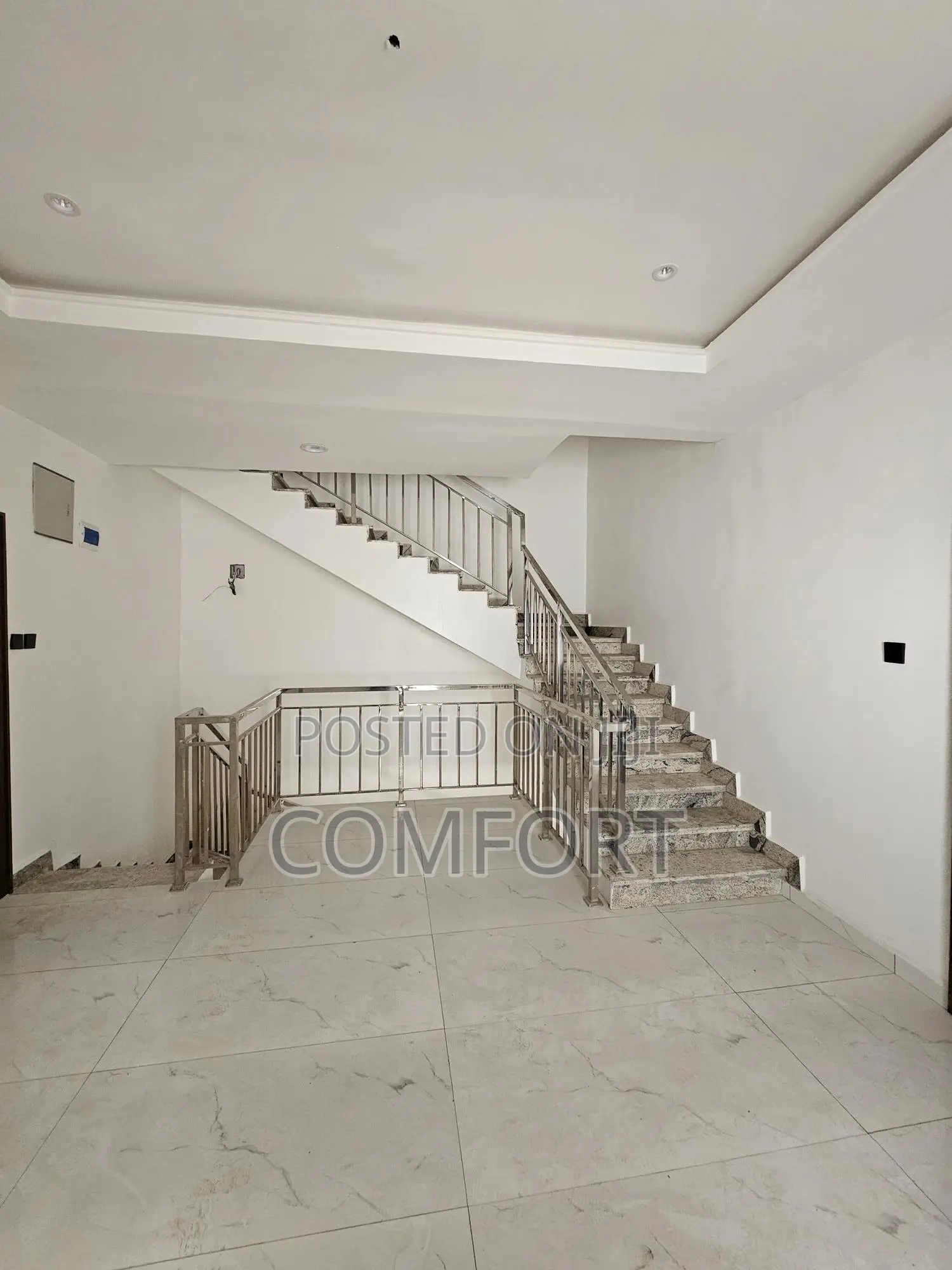 5bdrm Townhouse/Terrace in Katampe Extension for sale in Katampe Extension