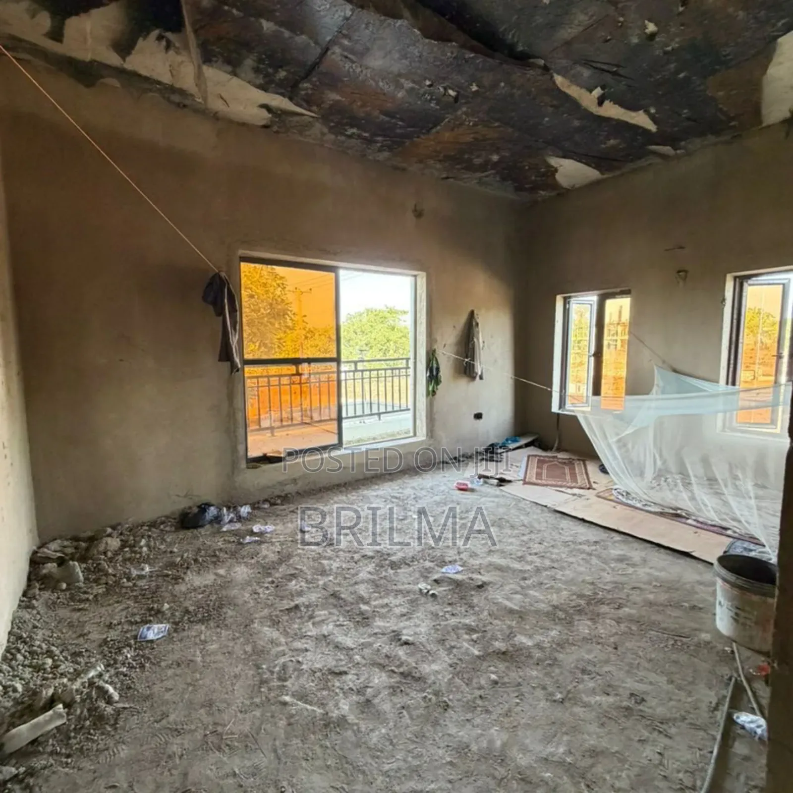 3bdrm Apartment in Kaura for sale in Kaura