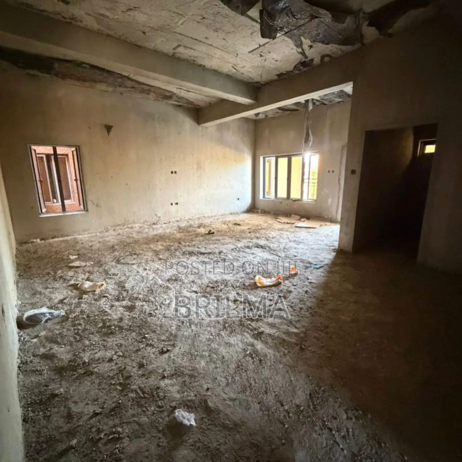 3bdrm Apartment in Kaura for sale in Kaura