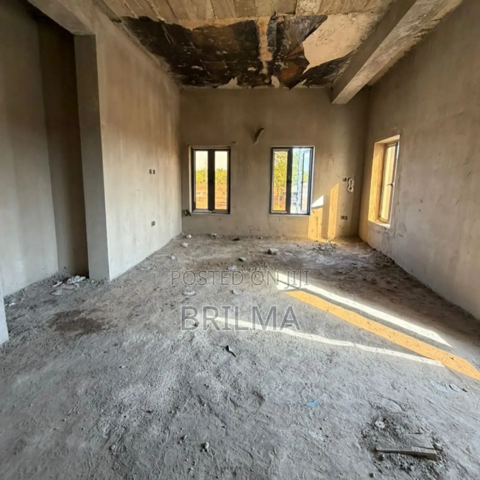3bdrm Apartment in Kaura for sale in Kaura