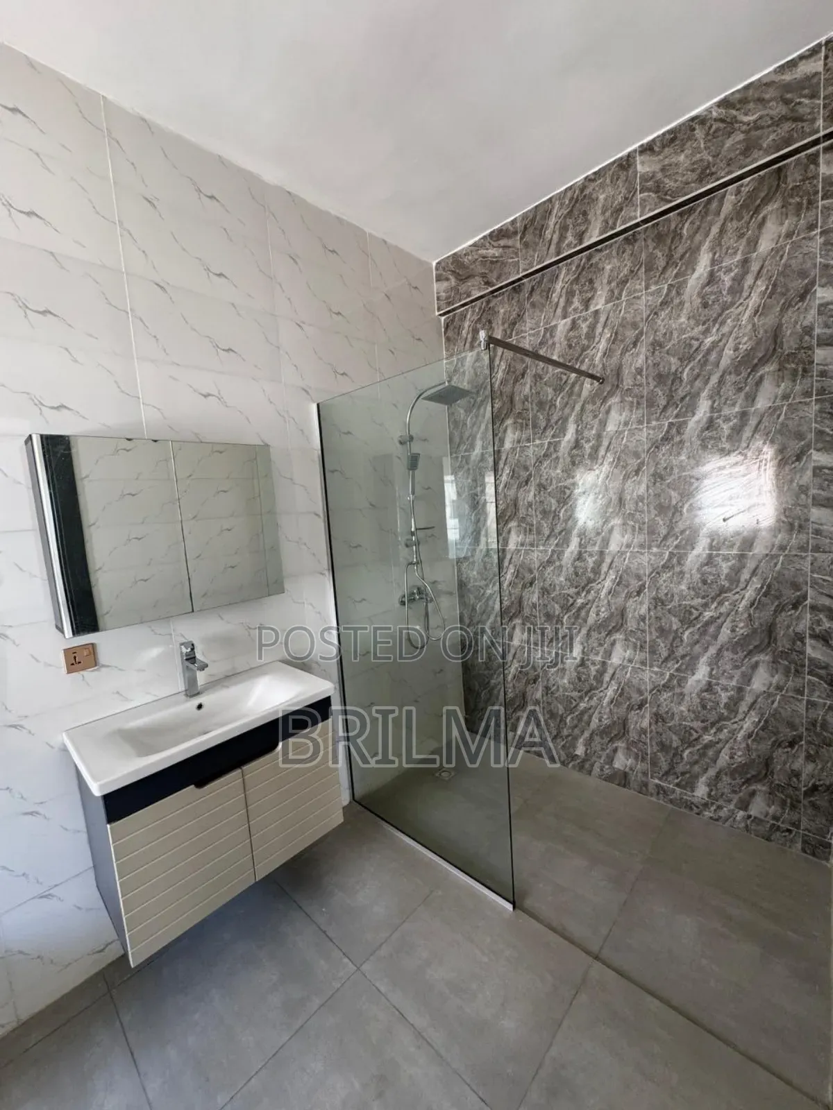 5bdrm Duplex in Jahi for rent in Jahi