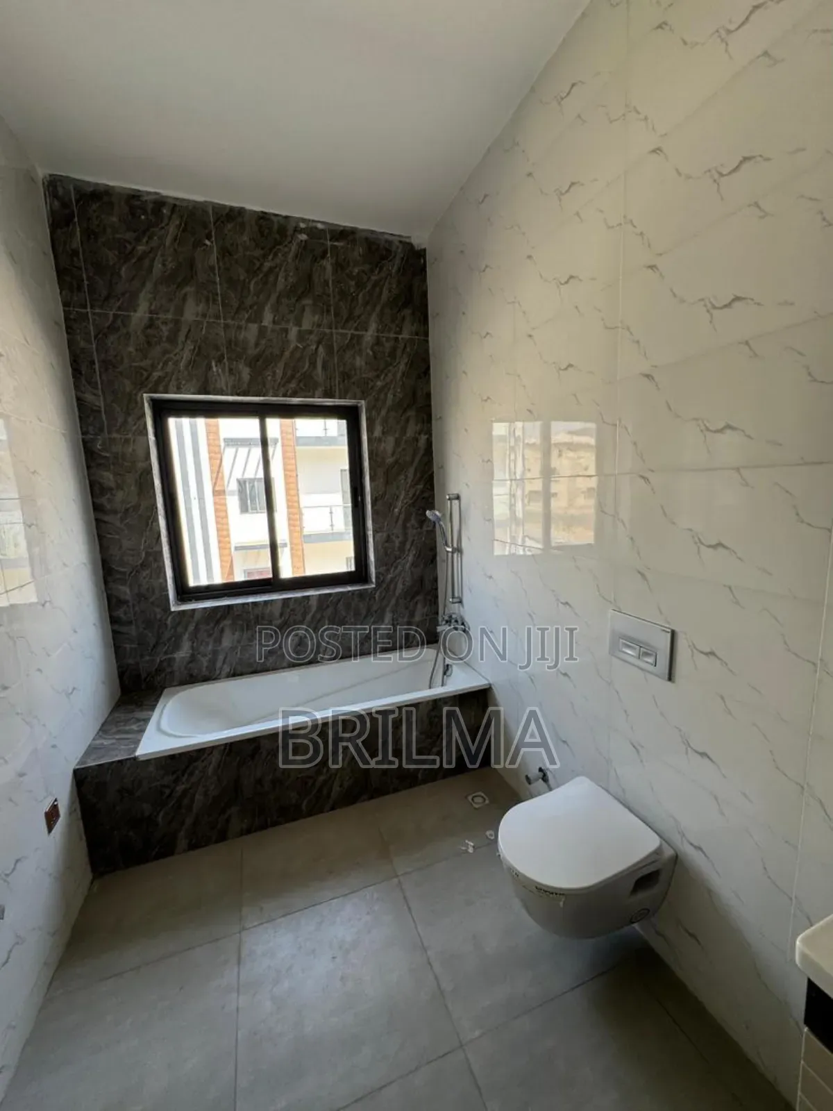 5bdrm Duplex in Jahi for rent in Jahi