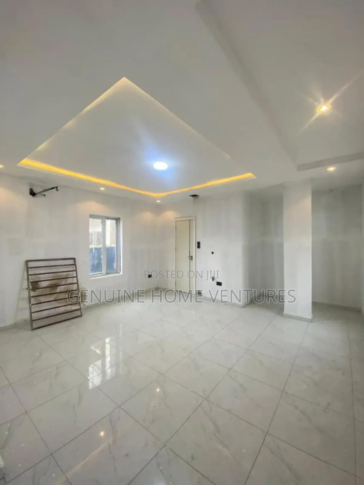 Studio Apartment in Ikate for sale in Ikate