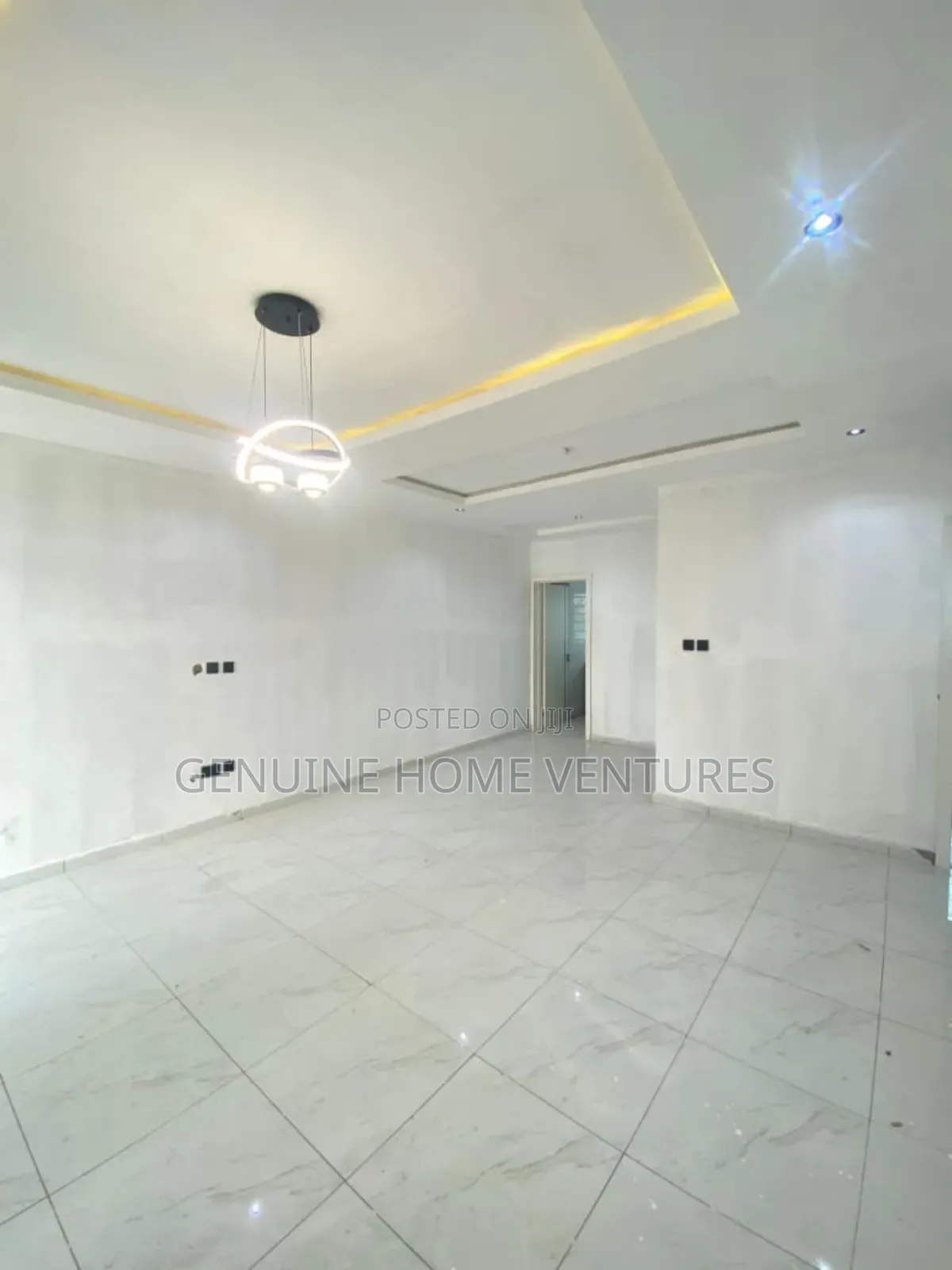Studio Apartment in Ikate for sale in Ikate