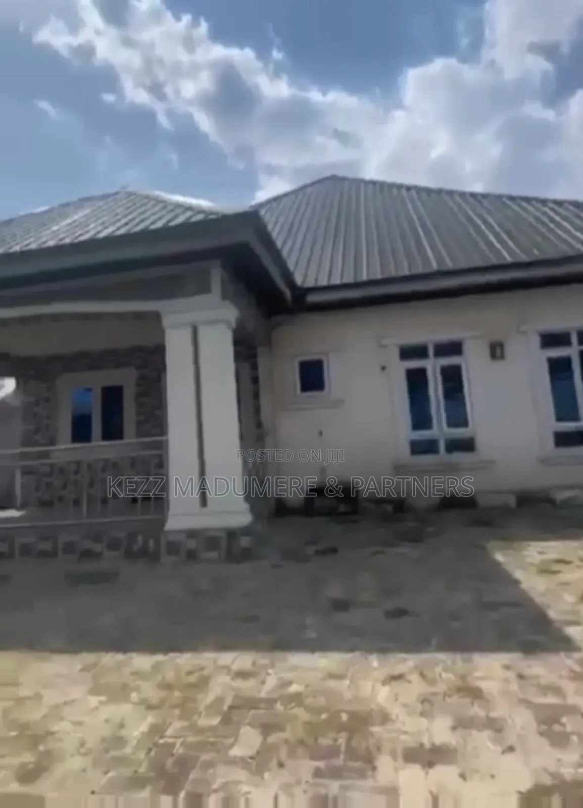 4bdrm Bungalow in Elelenwo Port, Obio-Akpor for sale in Obio-Akpor