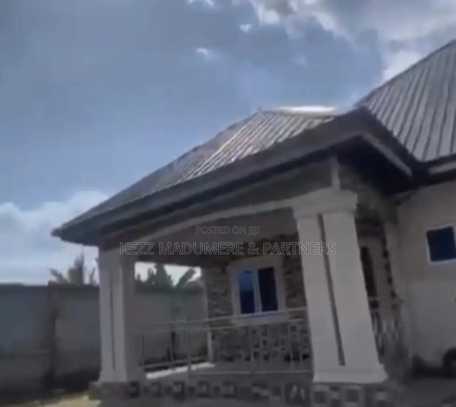 4bdrm Bungalow in Elelenwo Port, Obio-Akpor for sale in Obio-Akpor