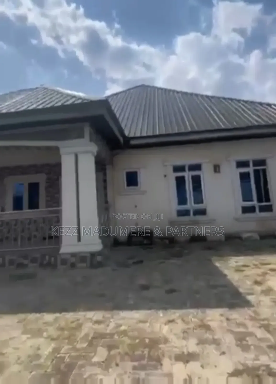 4bdrm Bungalow in Elelenwo Port, Obio-Akpor for sale in Obio-Akpor
