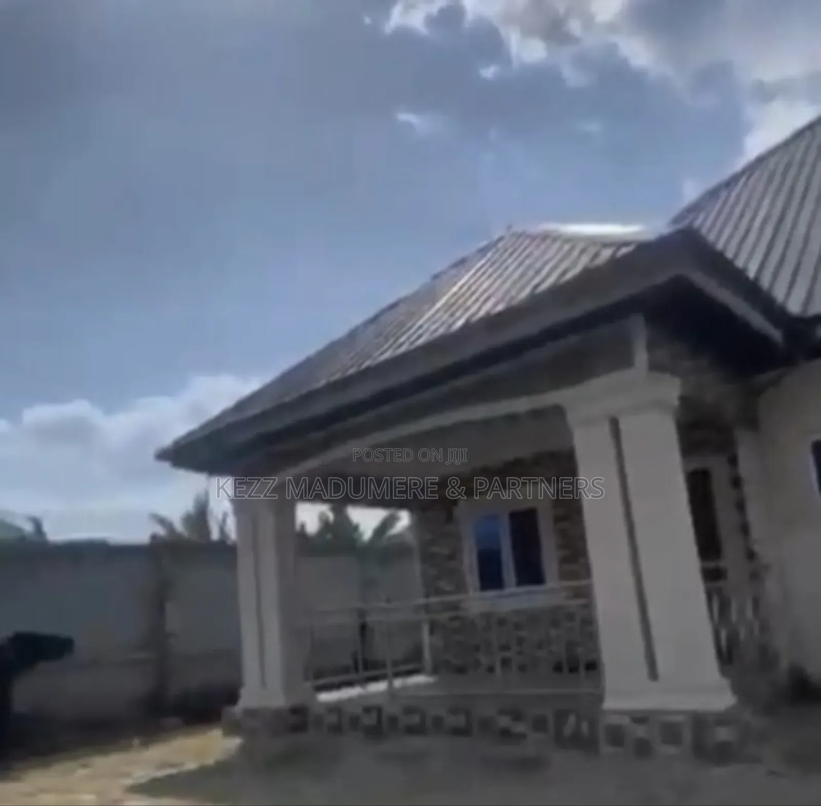 4bdrm Bungalow in Elelenwo Port, Obio-Akpor for sale in Obio-Akpor