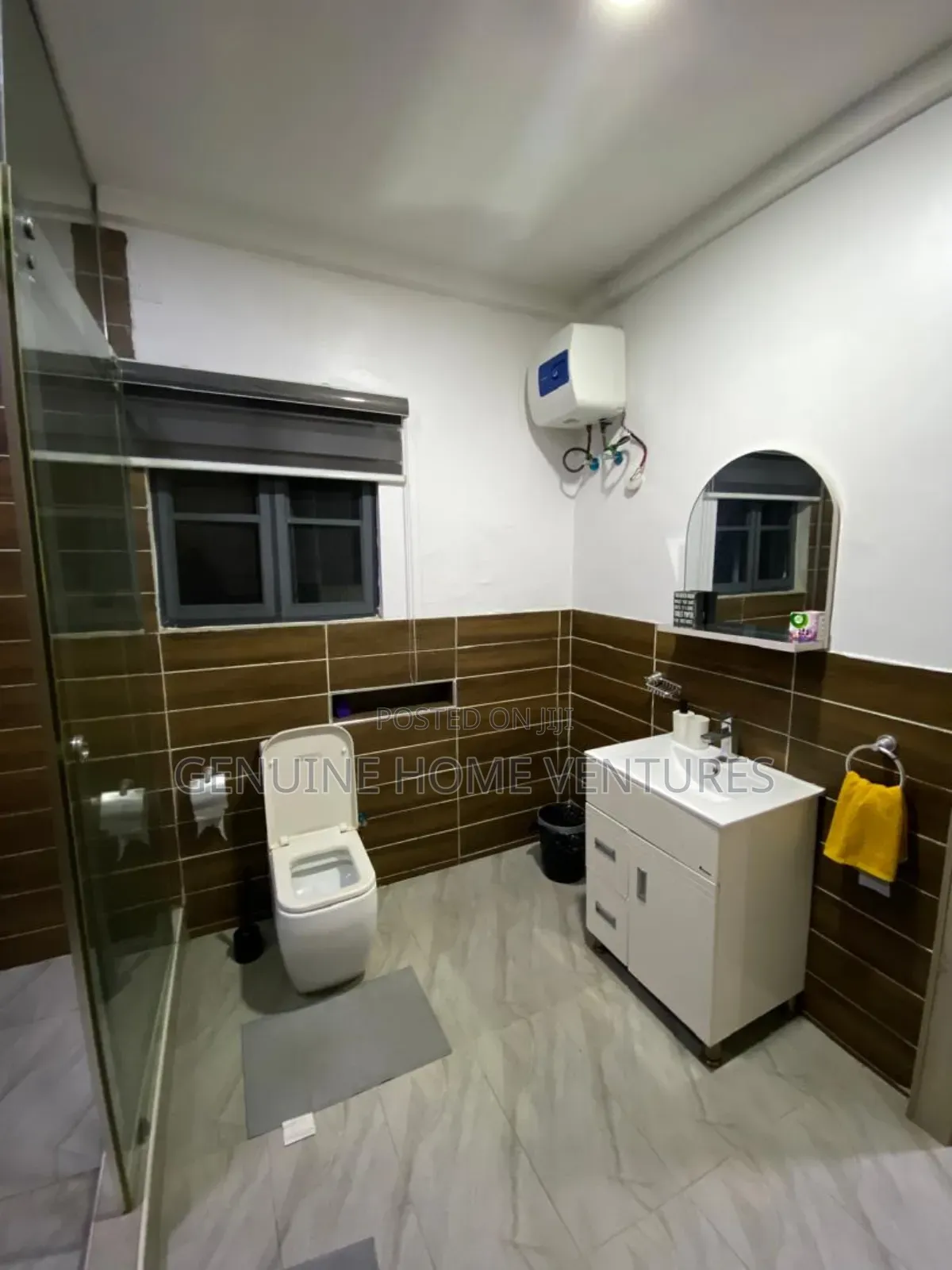 Furnished 3bdrm Apartment in Old Ikoyi for rent in Old Ikoyi