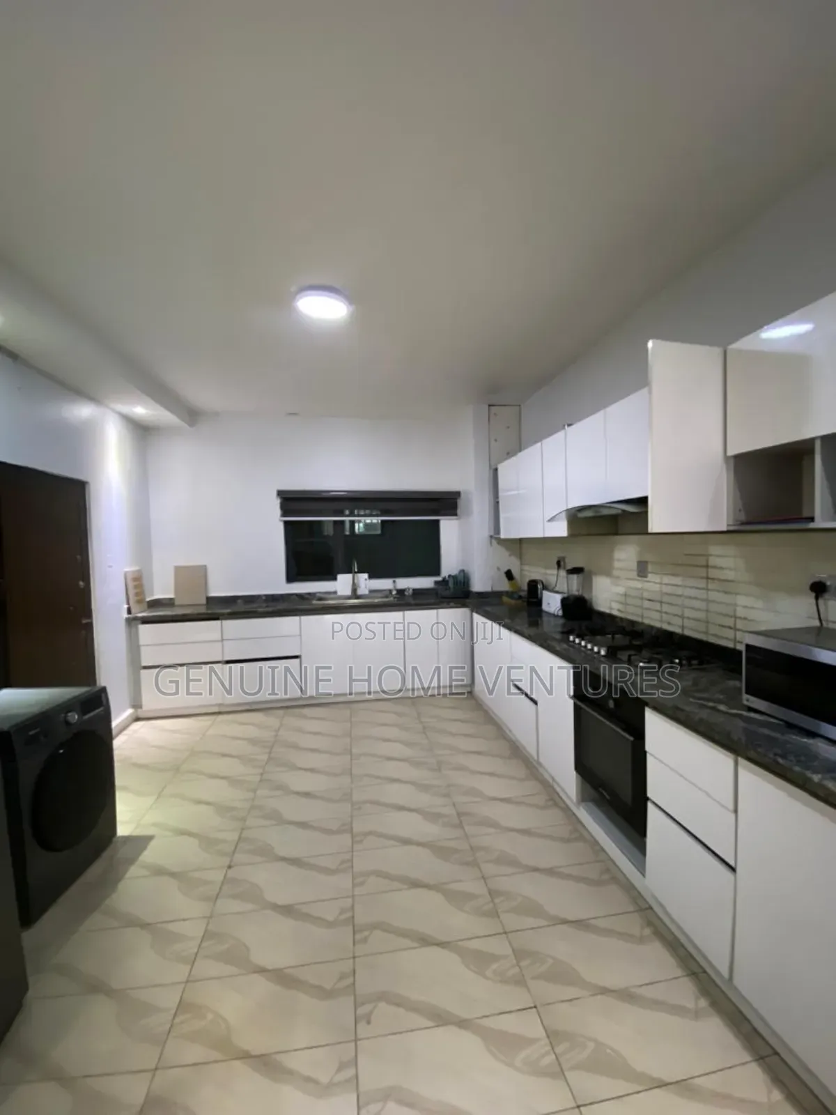 Furnished 3bdrm Apartment in Old Ikoyi for rent in Old Ikoyi